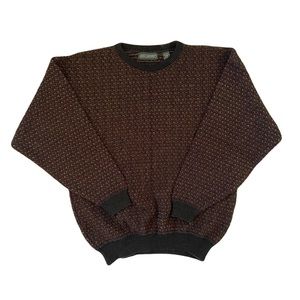 Vintage Hill & Archer Sweater